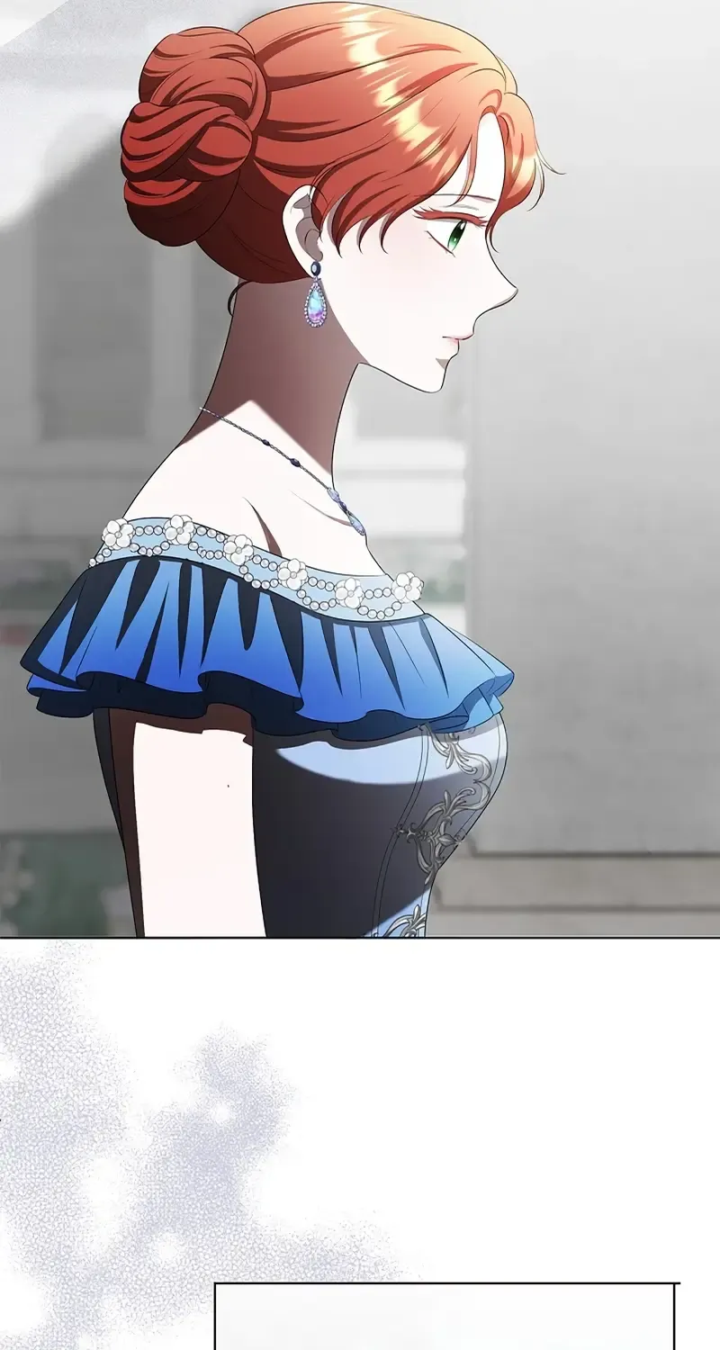 The Fake Bride Can’t Escape Chapter 25 page 52 - 