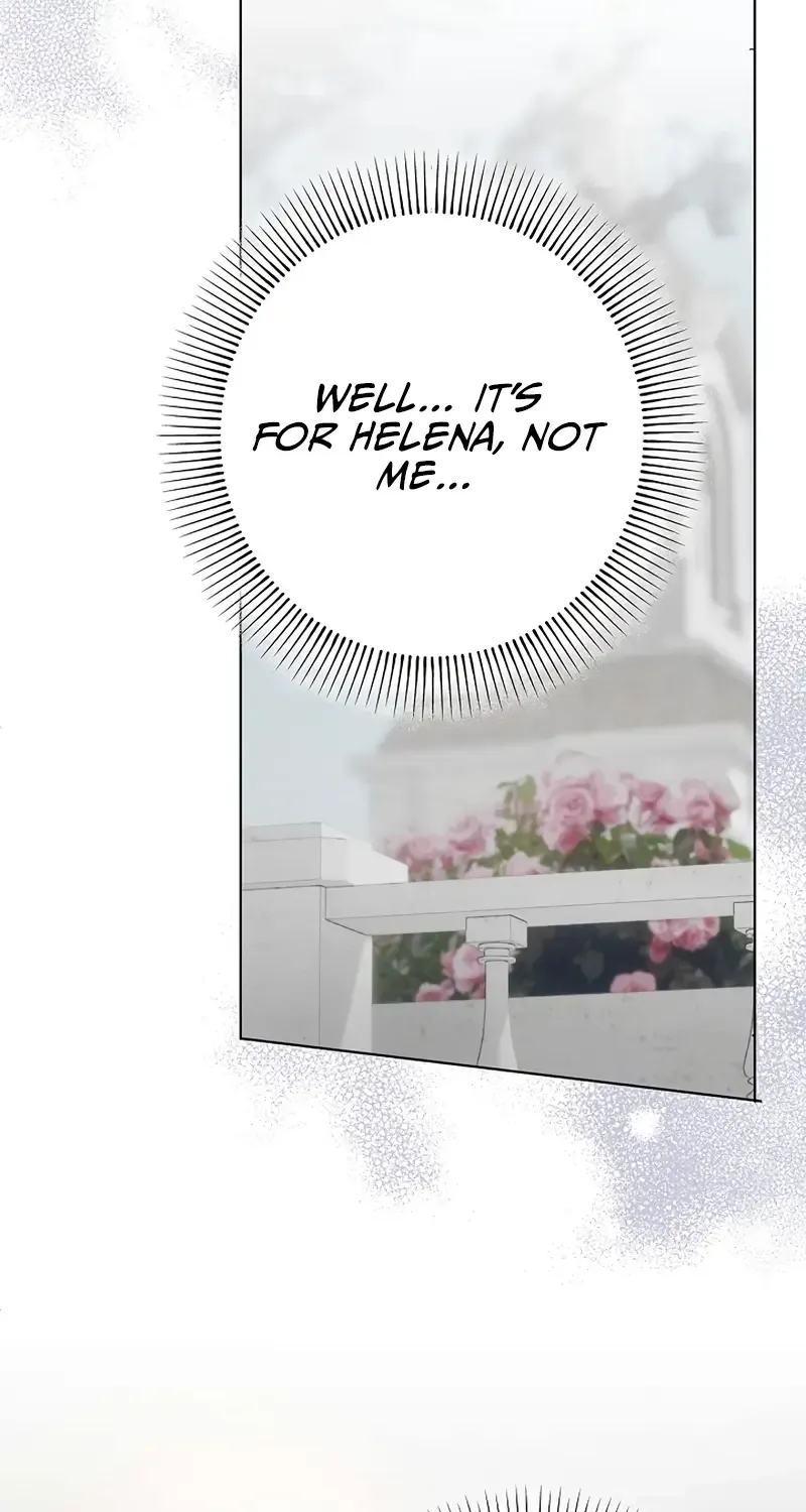The Fake Bride Can’t Escape Chapter 25 page 53 - 