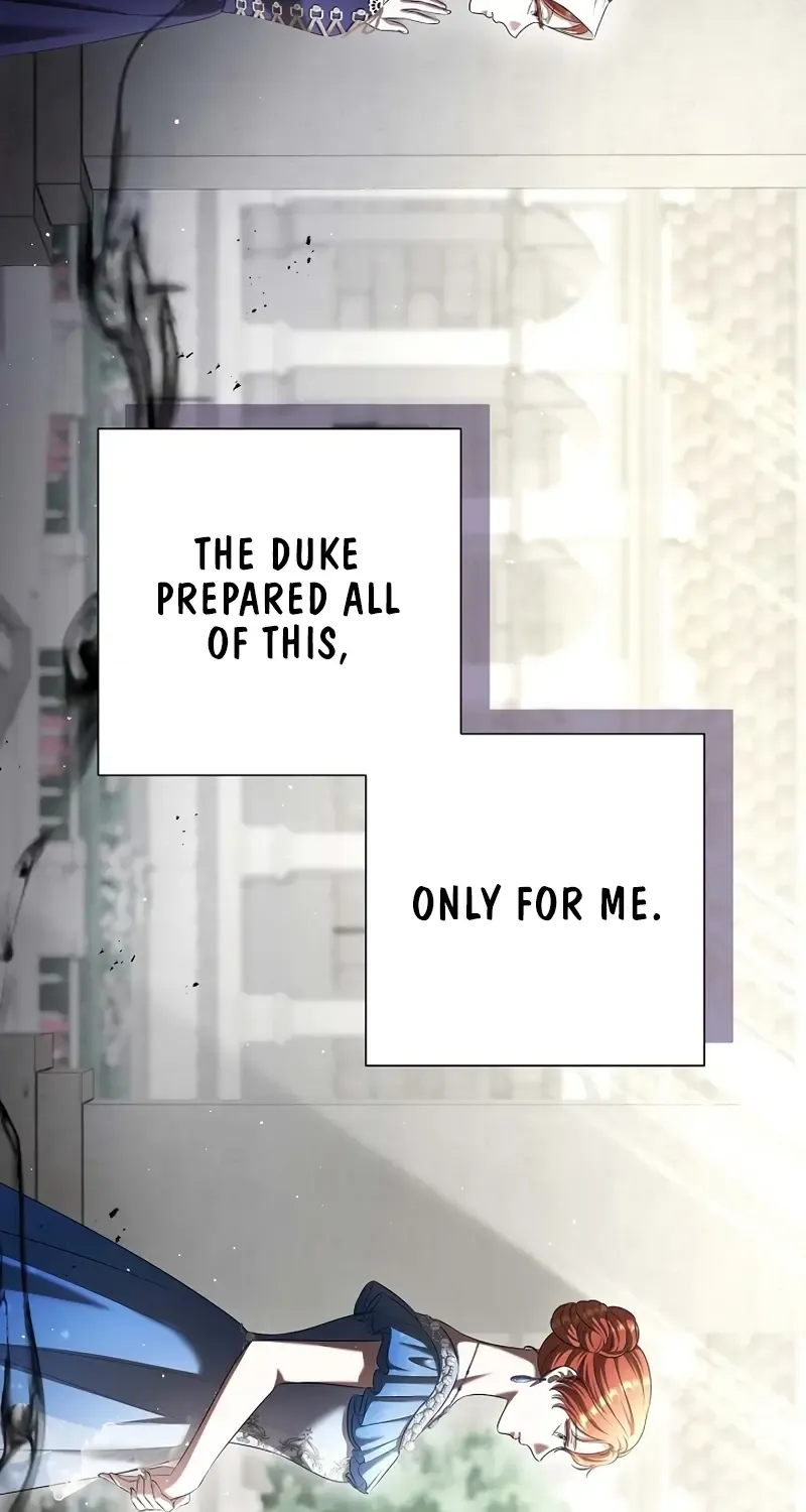 The Fake Bride Can’t Escape Chapter 25 page 58 - 