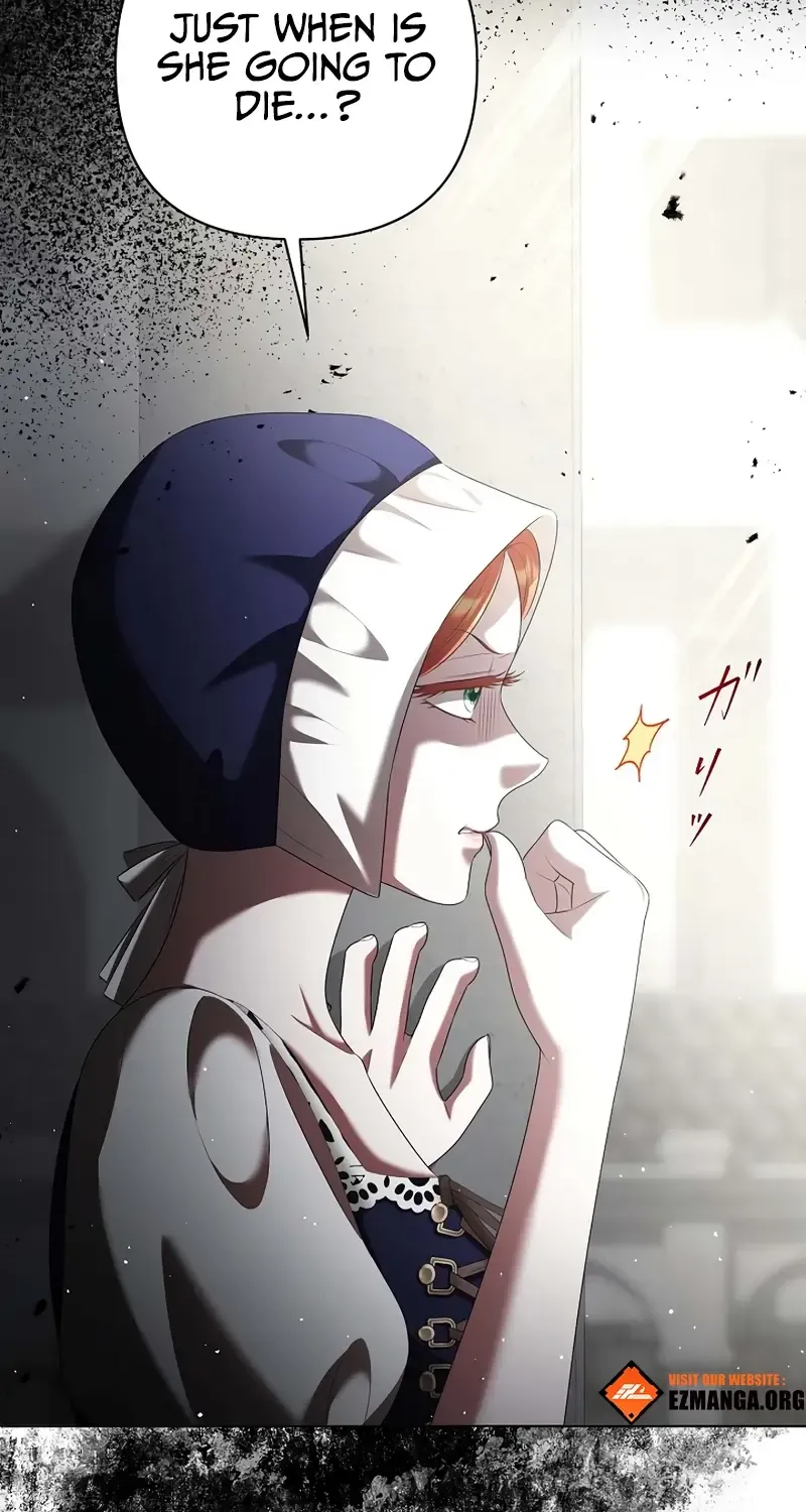 The Fake Bride Can’t Escape Chapter 25 page 61 - 