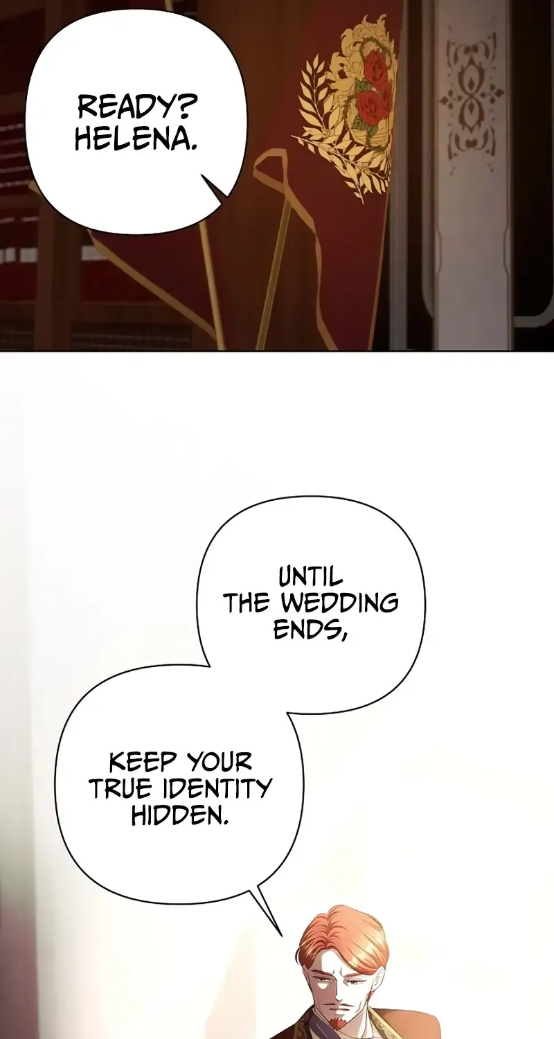 The Fake Bride Can’t Escape Chapter 25 page 65 - 