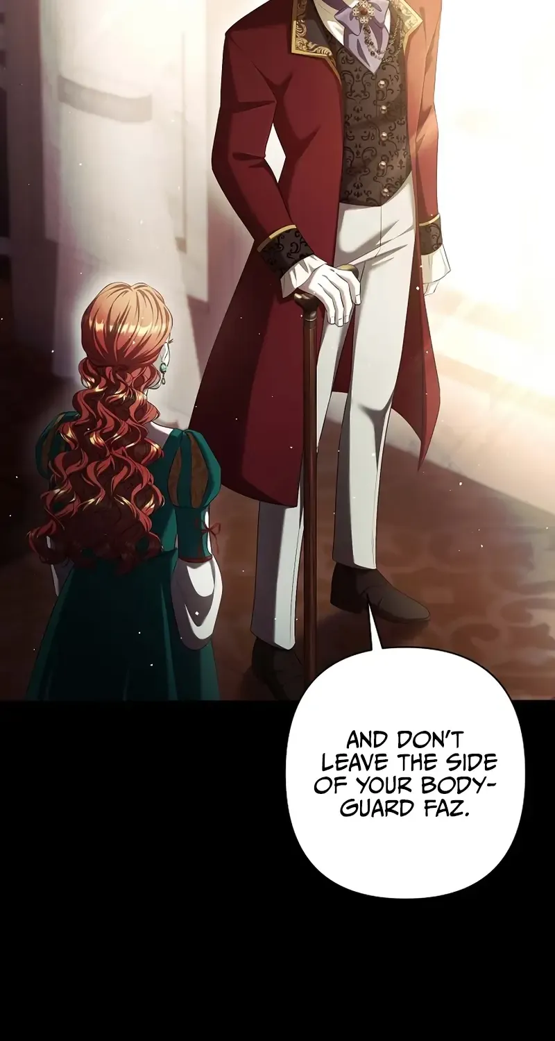 The Fake Bride Can’t Escape Chapter 25 page 66 - 