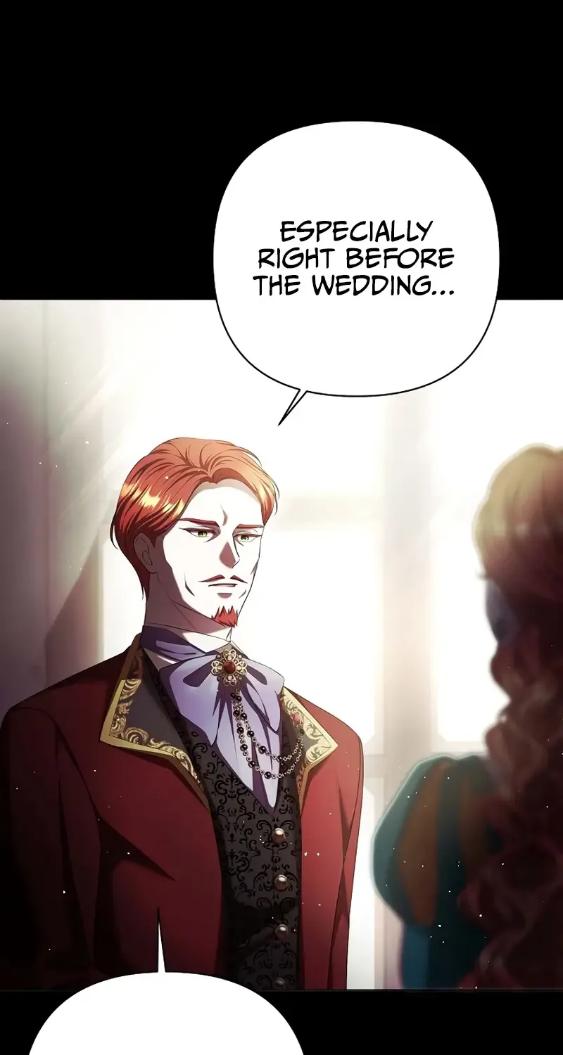The Fake Bride Can’t Escape Chapter 25 page 68 - 