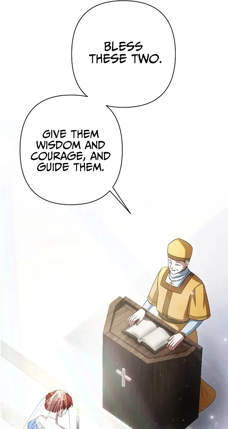 The Fake Bride Can’t Escape Chapter 25 page 10 - 
