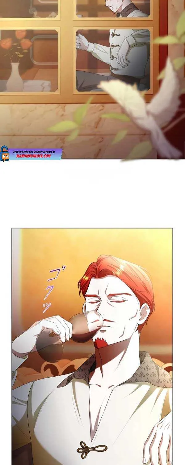 The Fake Bride Can’t Escape Chapter 26 page 2 - 