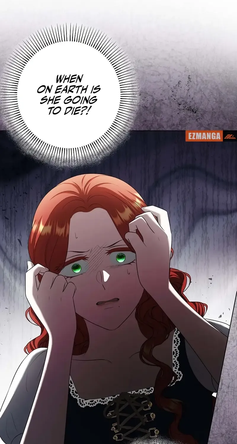 The Fake Bride Can’t Escape Chapter 26 page 14 - 