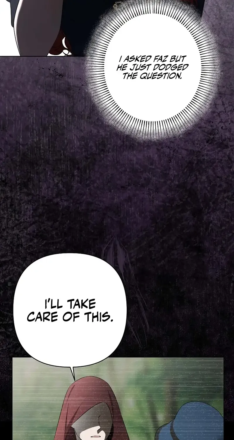 The Fake Bride Can’t Escape Chapter 26 page 15 - 