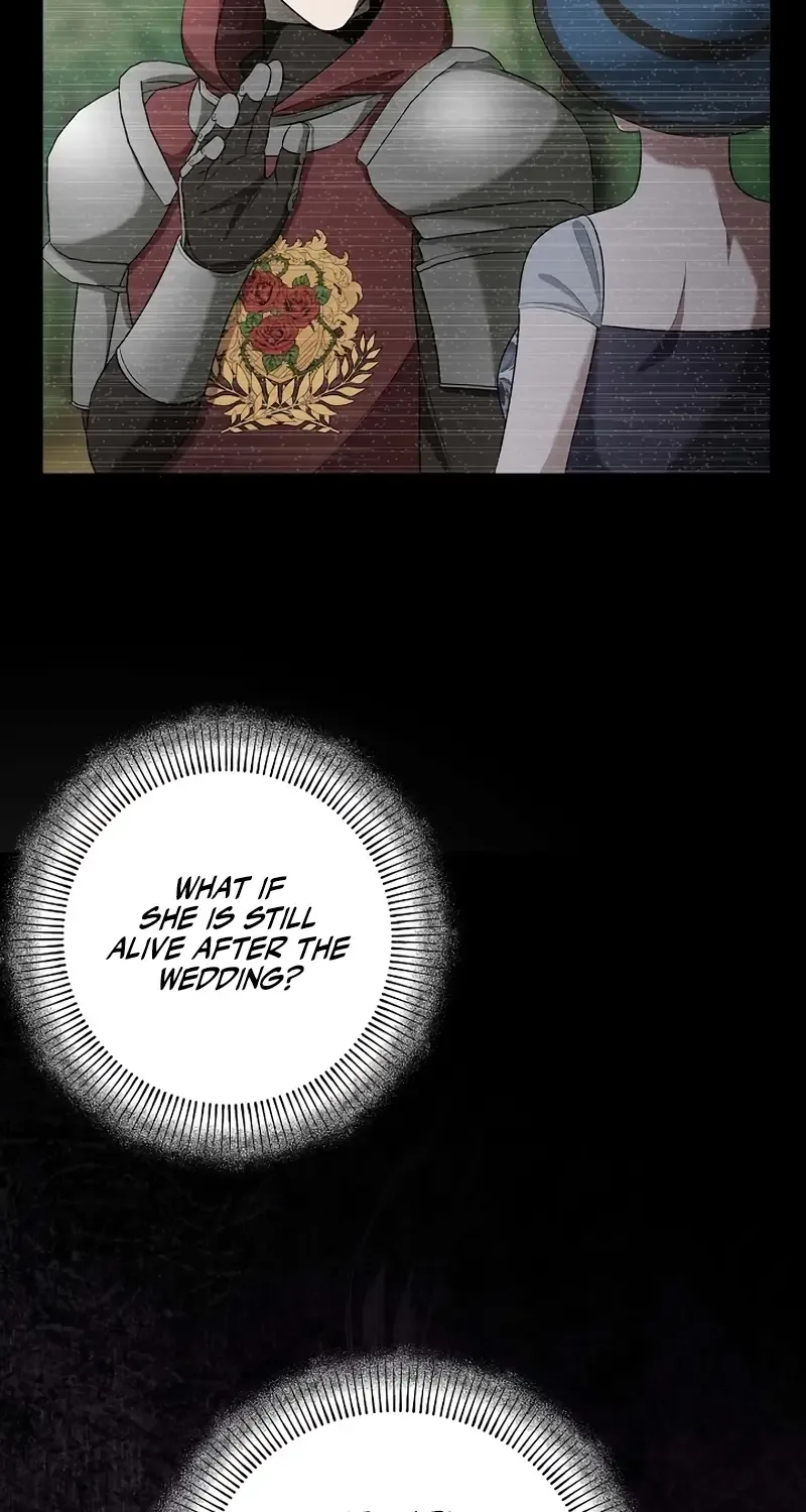 The Fake Bride Can’t Escape Chapter 26 page 16 - 