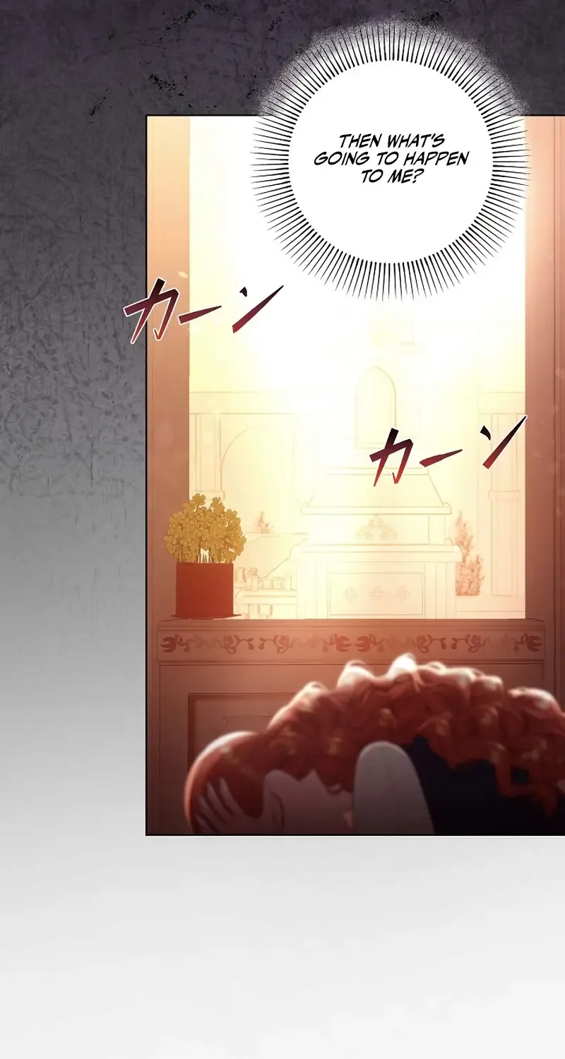 The Fake Bride Can’t Escape Chapter 26 page 18 - 