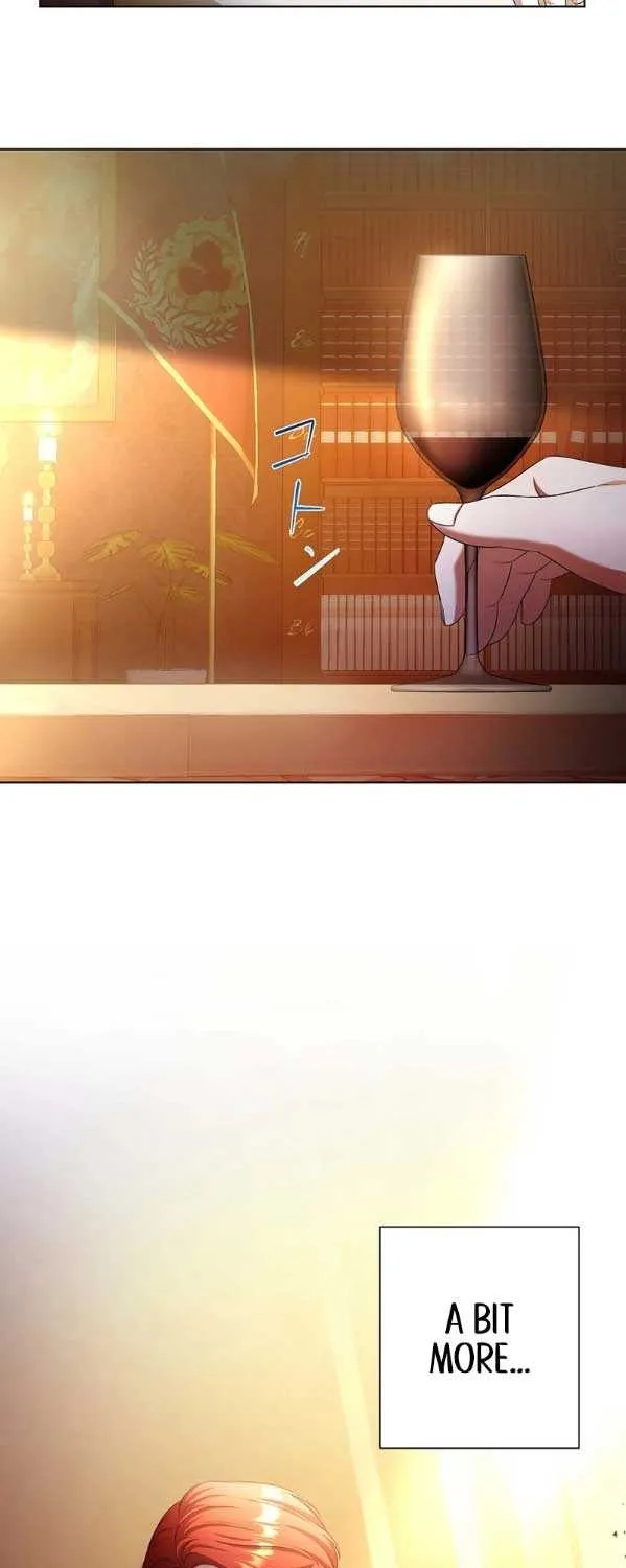 The Fake Bride Can’t Escape Chapter 26 page 3 - 