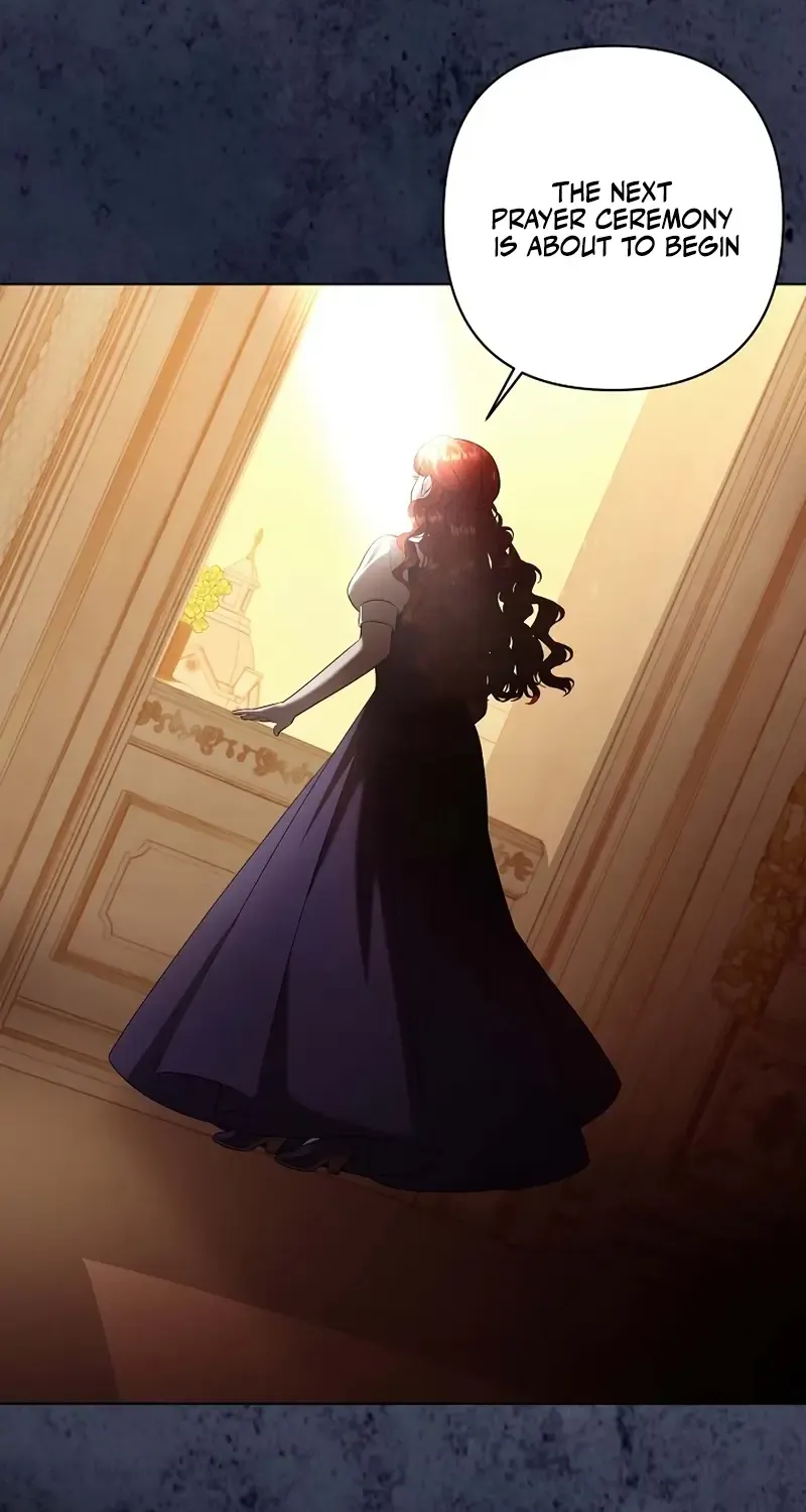 The Fake Bride Can’t Escape Chapter 26 page 21 - 