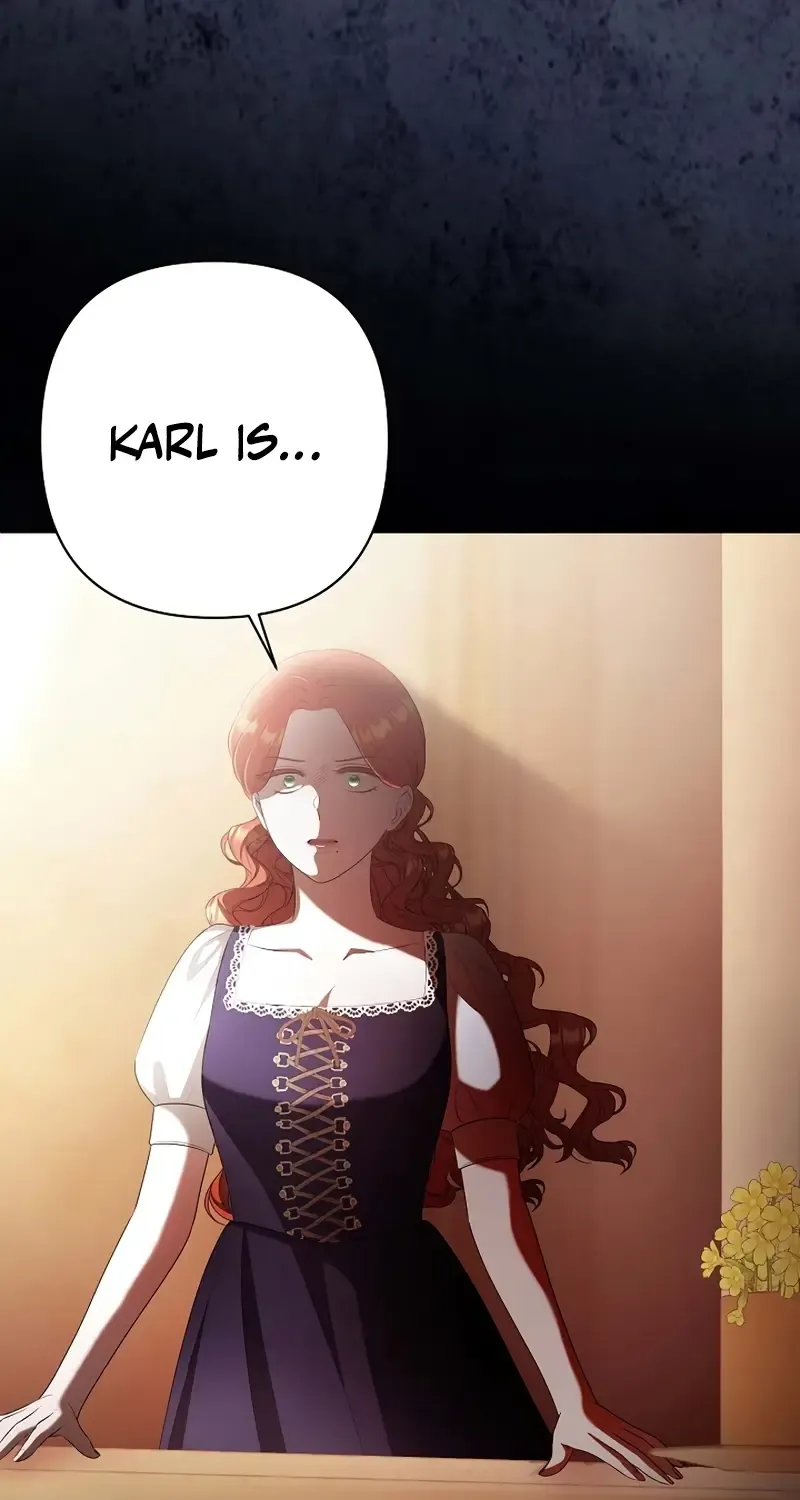 The Fake Bride Can’t Escape Chapter 26 page 22 - 
