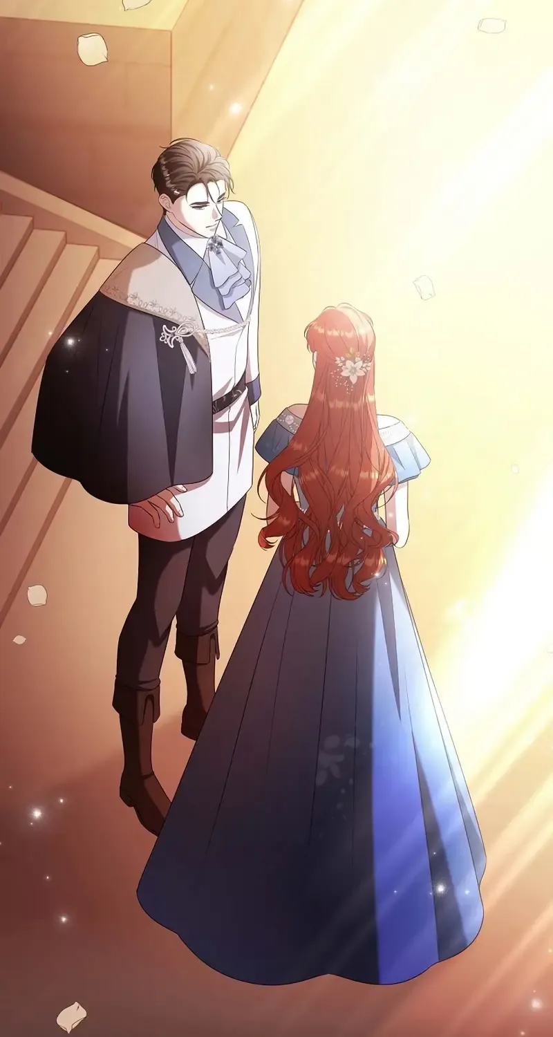 The Fake Bride Can’t Escape Chapter 26 page 24 - 