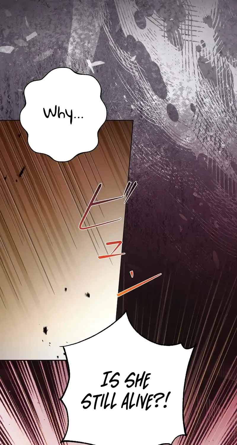 The Fake Bride Can’t Escape Chapter 26 page 26 - 