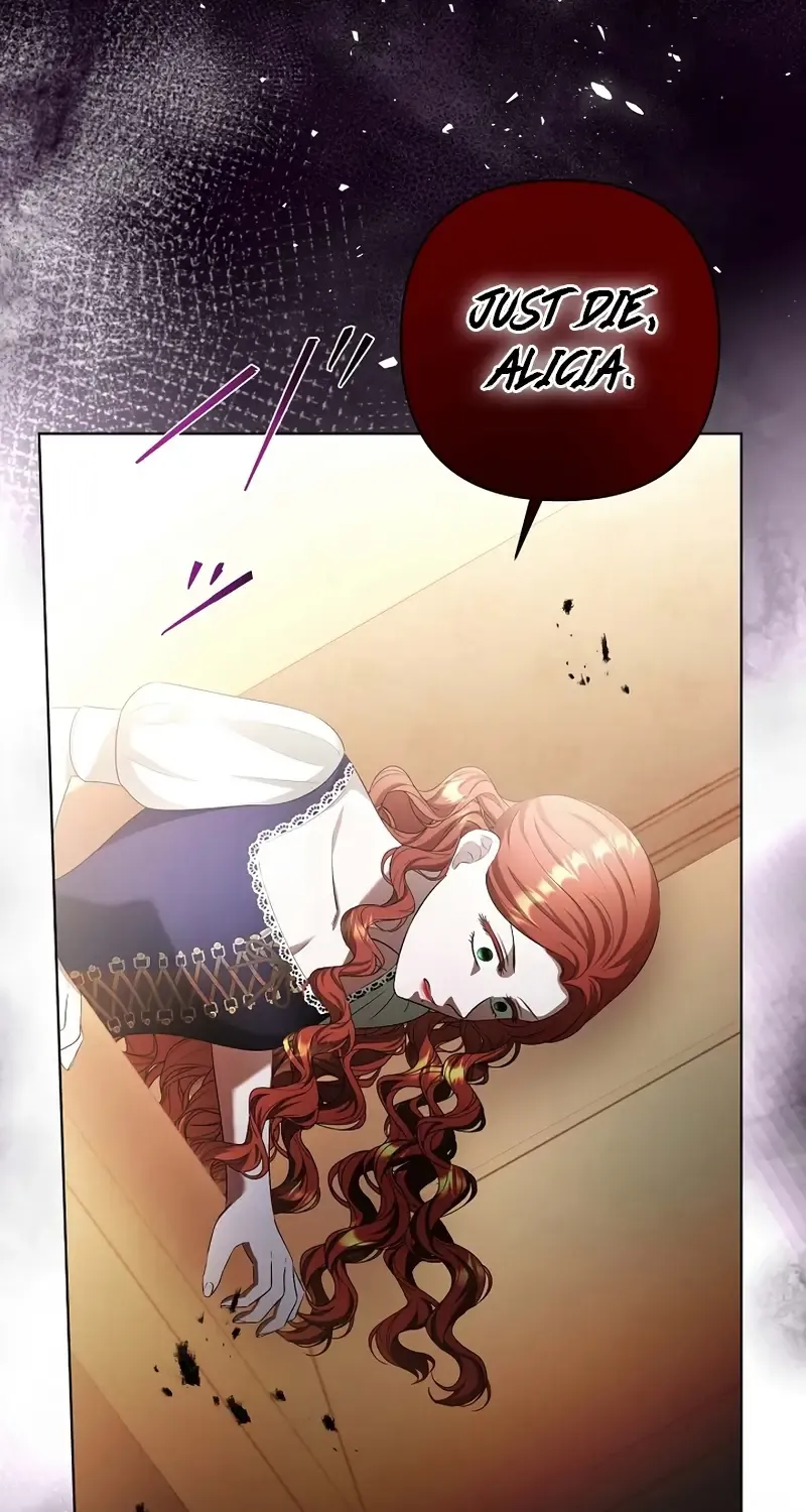 The Fake Bride Can’t Escape Chapter 26 page 28 - 