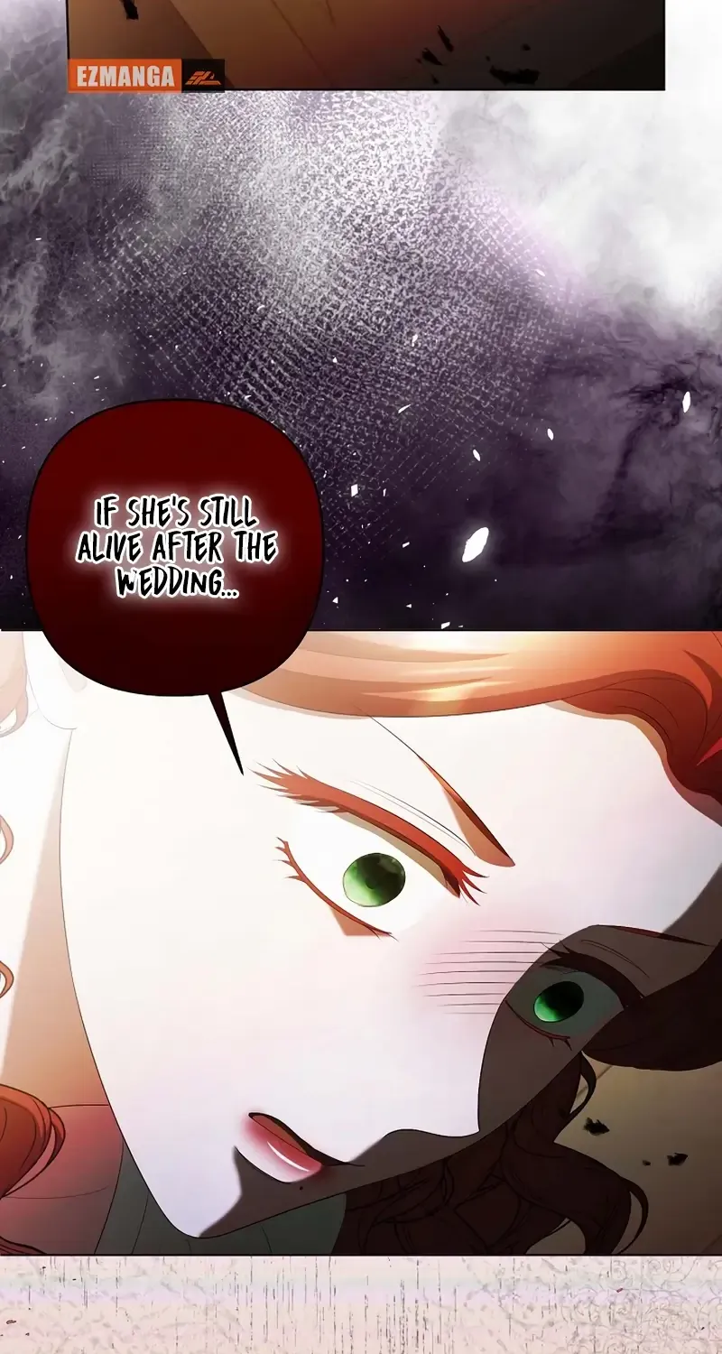 The Fake Bride Can’t Escape Chapter 26 page 29 - 