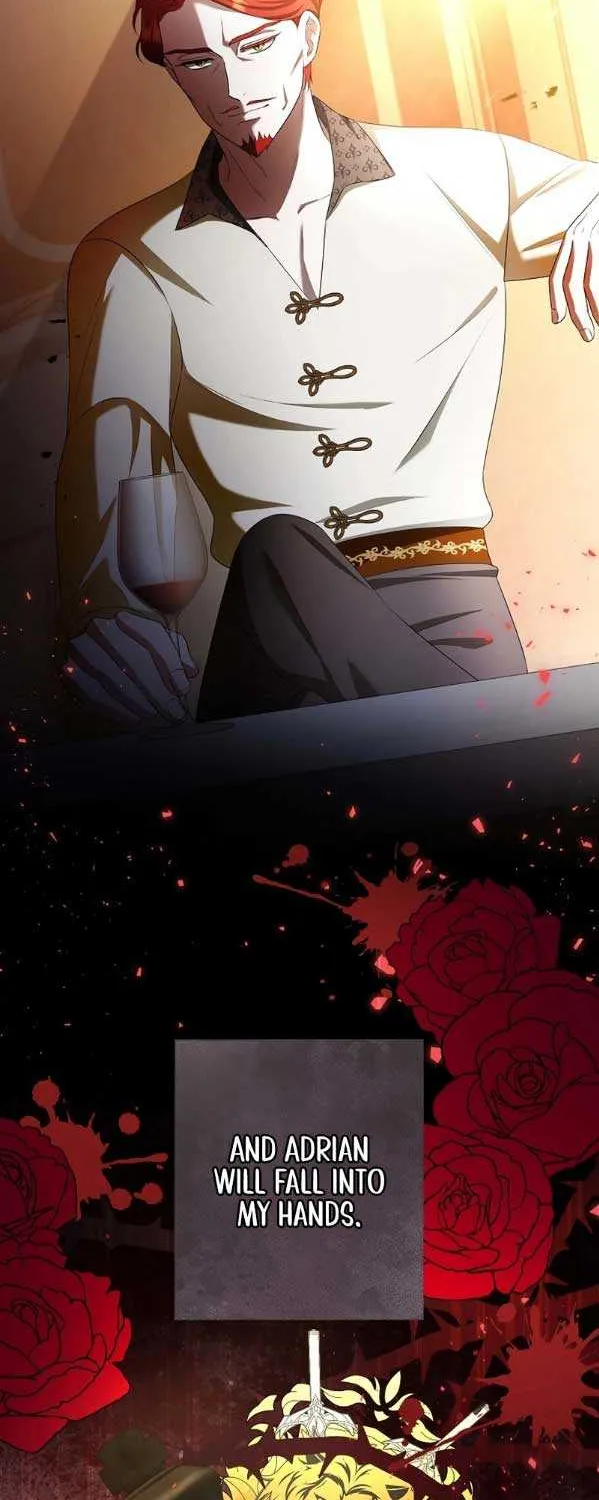 The Fake Bride Can’t Escape Chapter 26 page 4 - 