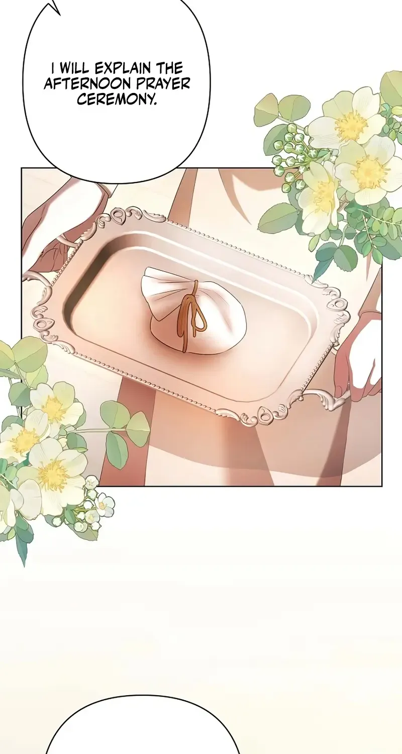 The Fake Bride Can’t Escape Chapter 26 page 33 - 