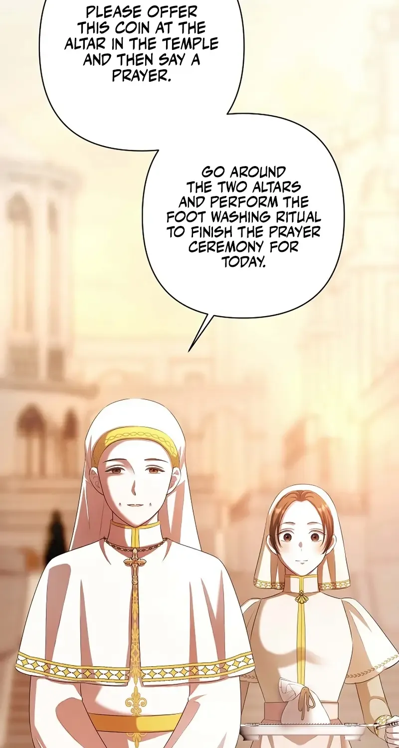 The Fake Bride Can’t Escape Chapter 26 page 34 - 