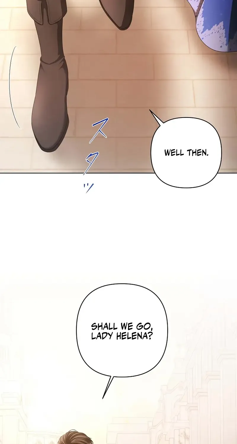 The Fake Bride Can’t Escape Chapter 26 page 37 - 