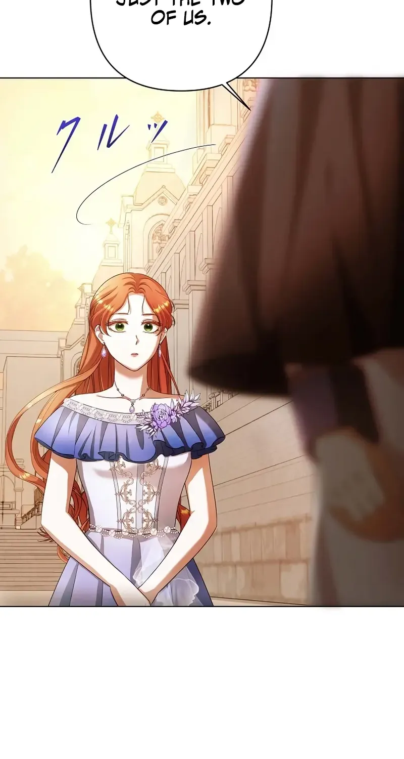 The Fake Bride Can’t Escape Chapter 26 page 41 - 