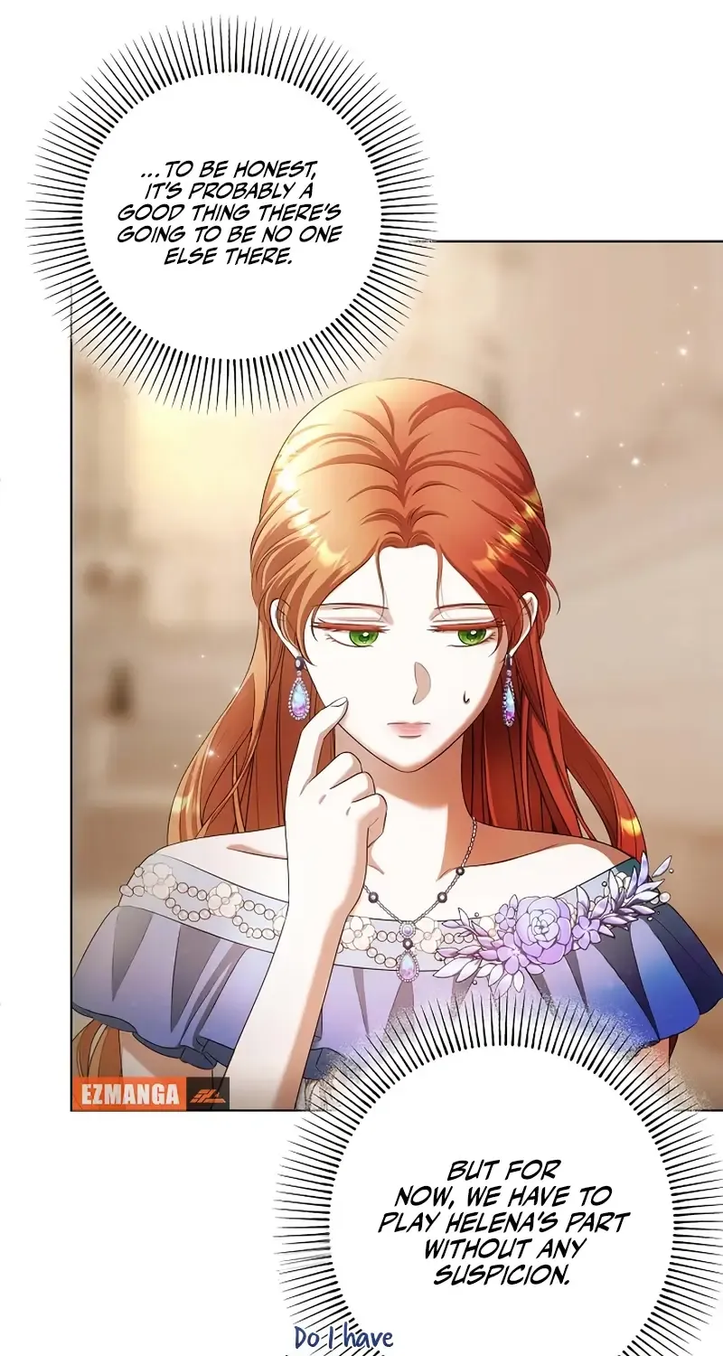 The Fake Bride Can’t Escape Chapter 26 page 42 - 