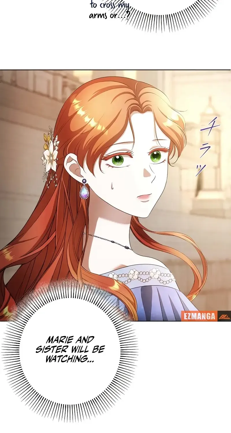 The Fake Bride Can’t Escape Chapter 26 page 43 - 