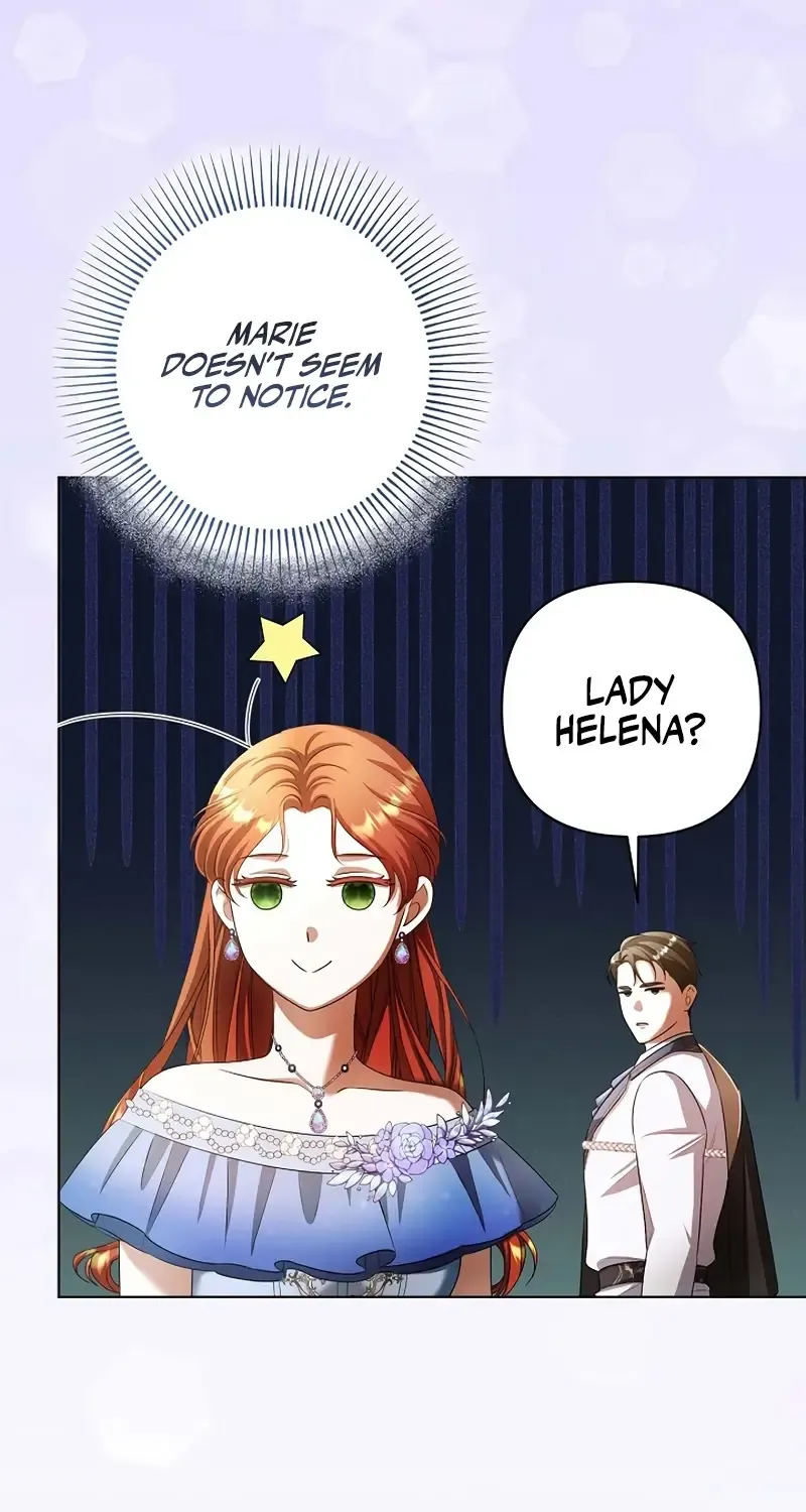 The Fake Bride Can’t Escape Chapter 26 page 46 - 