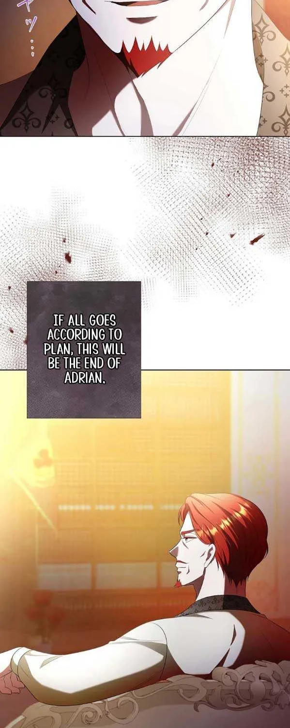The Fake Bride Can’t Escape Chapter 26 page 6 - 