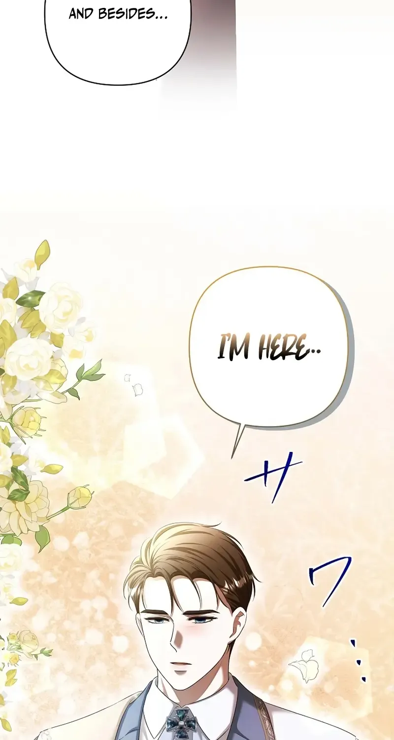 The Fake Bride Can’t Escape Chapter 26 page 51 - 