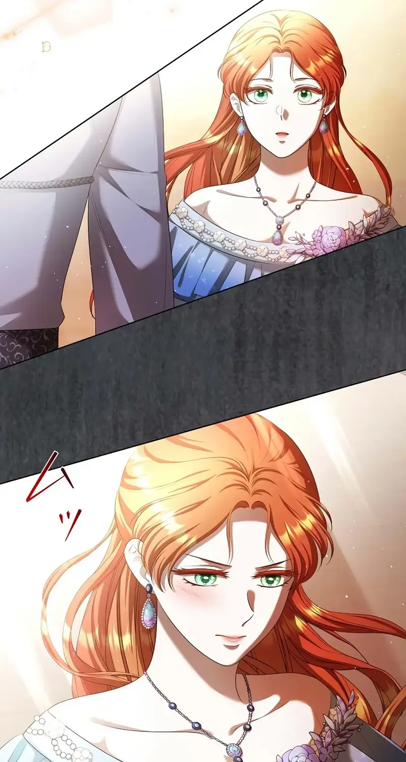 The Fake Bride Can’t Escape Chapter 26 page 53 - 