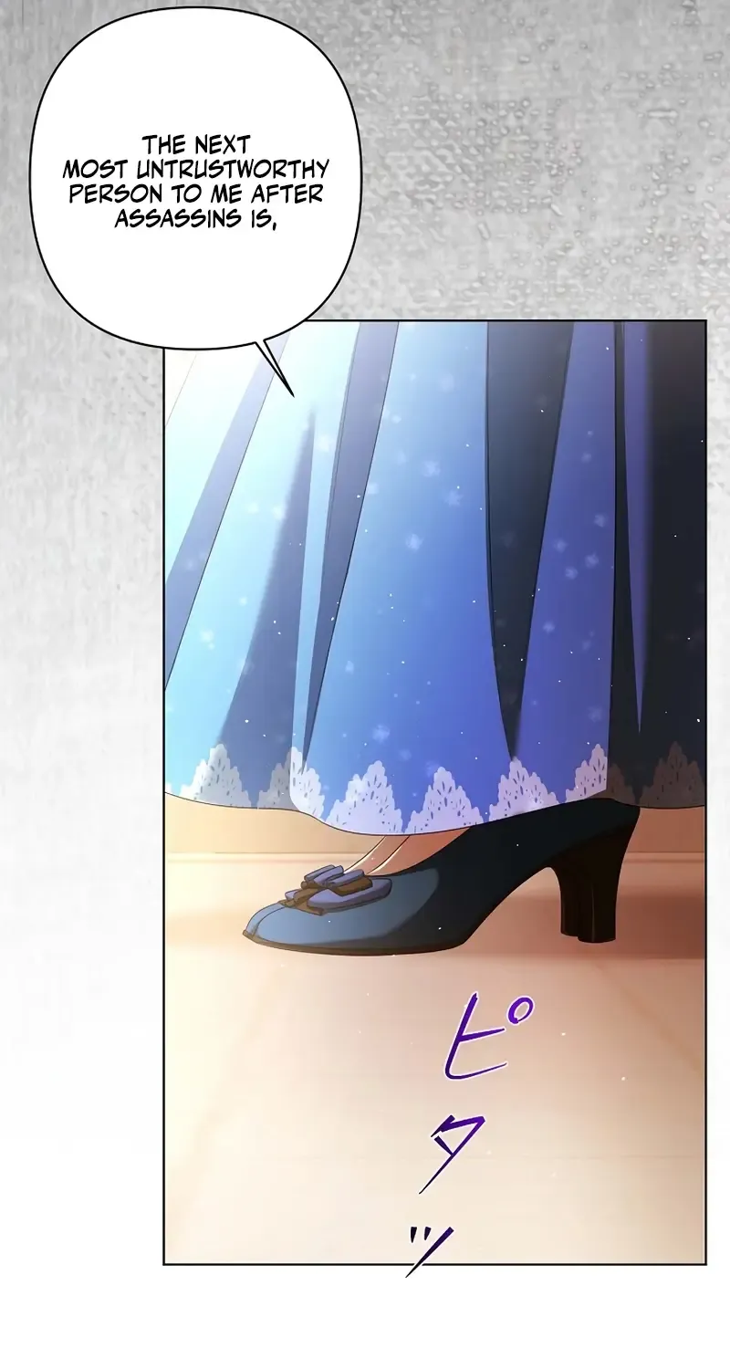 The Fake Bride Can’t Escape Chapter 26 page 55 - 