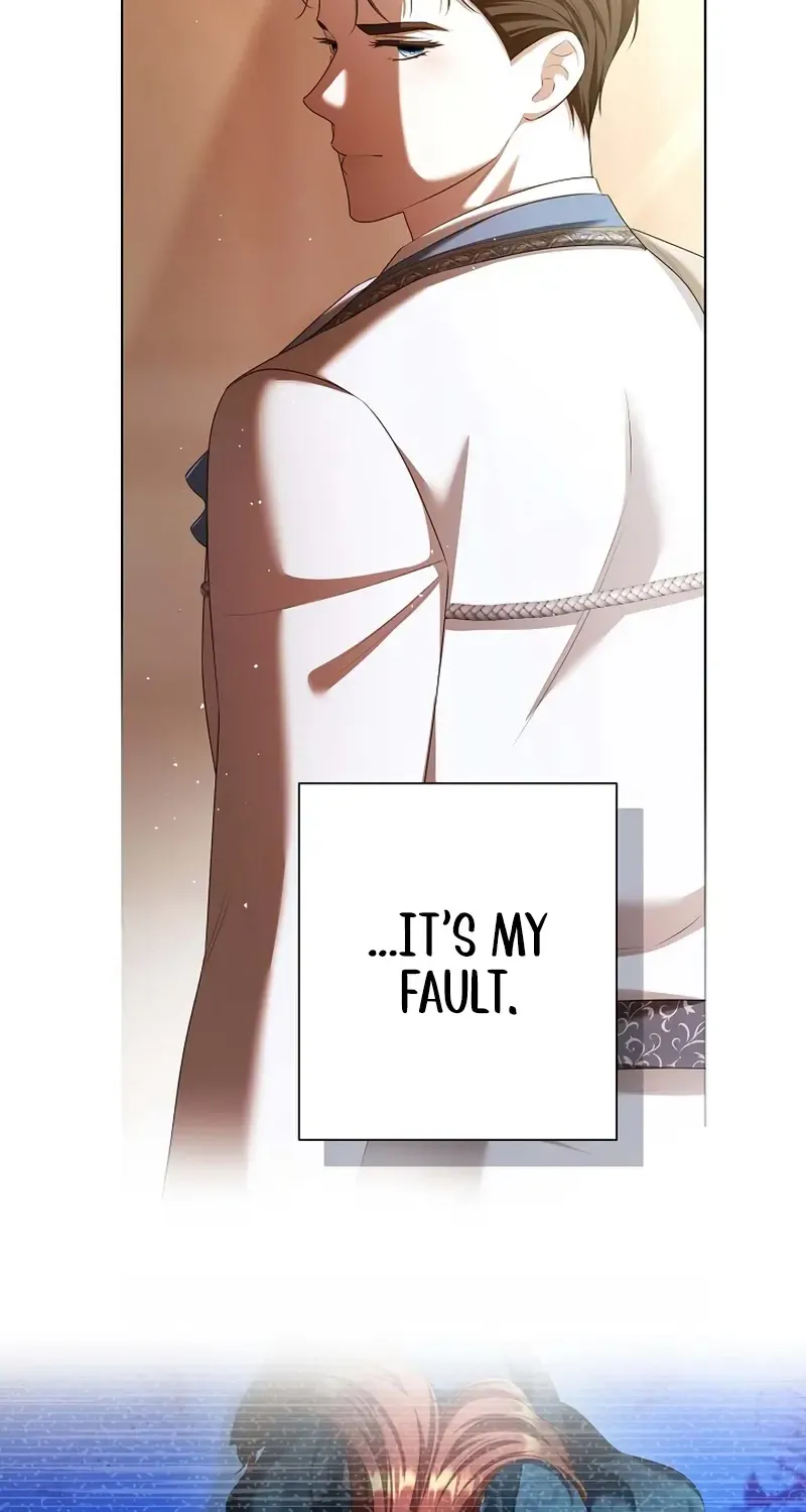 The Fake Bride Can’t Escape Chapter 26 page 58 - 