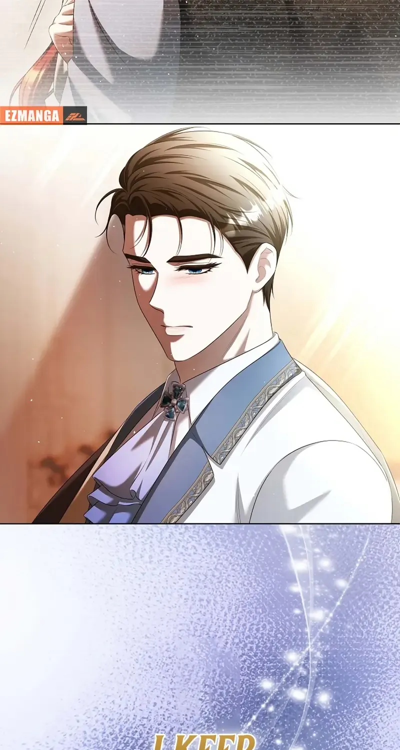 The Fake Bride Can’t Escape Chapter 26 page 60 - 