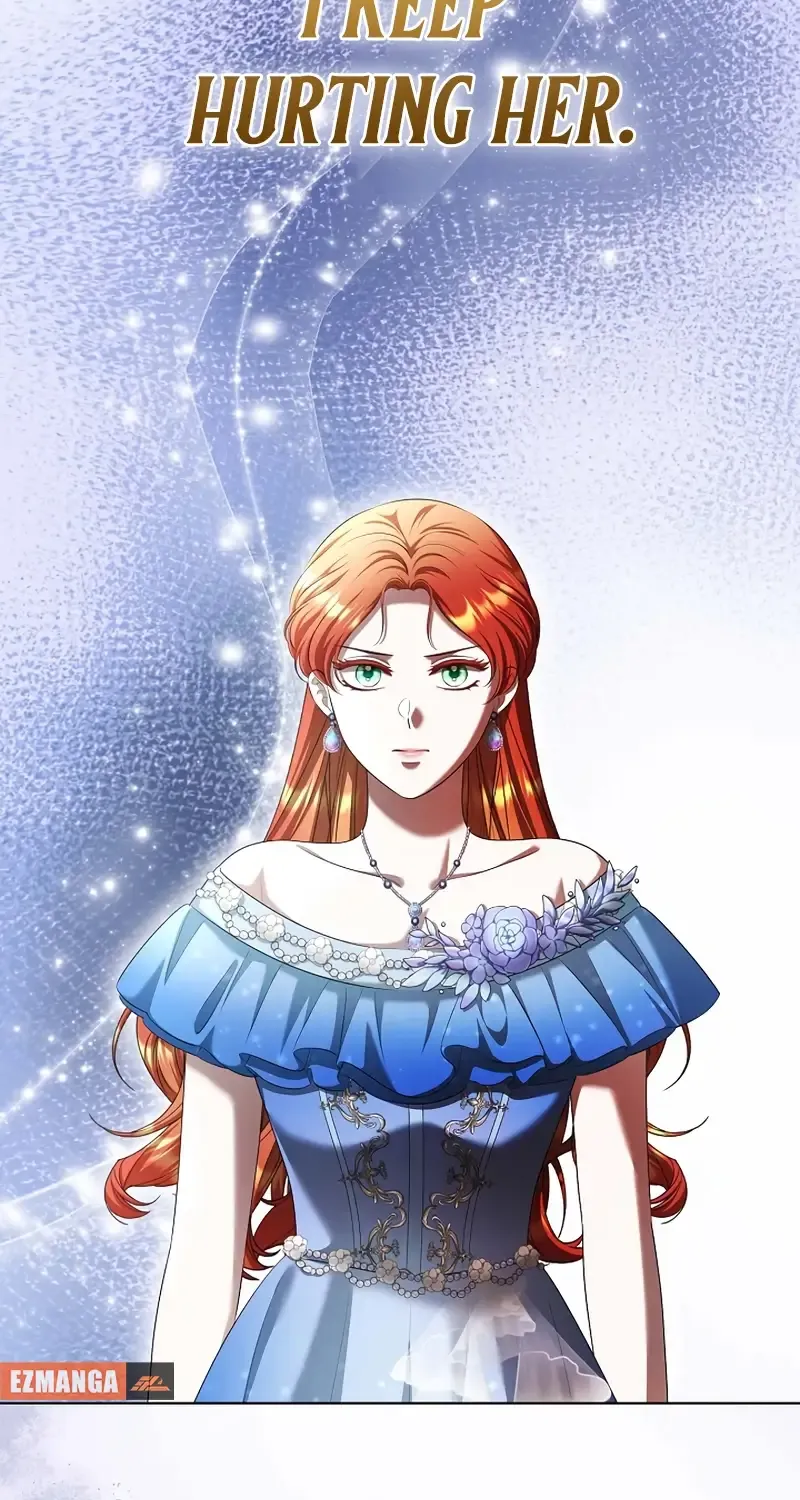 The Fake Bride Can’t Escape Chapter 26 page 61 - 