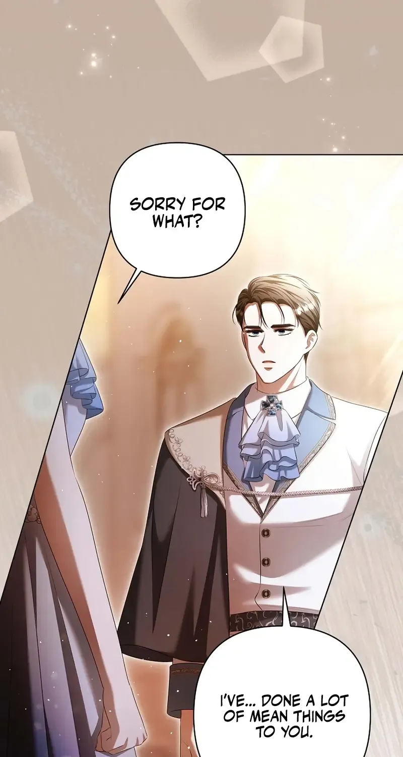 The Fake Bride Can’t Escape Chapter 26 page 65 - 