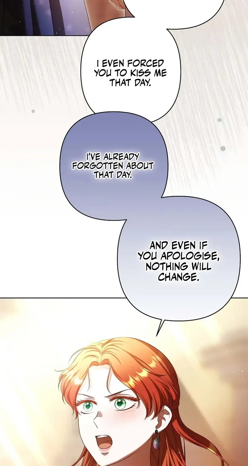 The Fake Bride Can’t Escape Chapter 26 page 66 - 