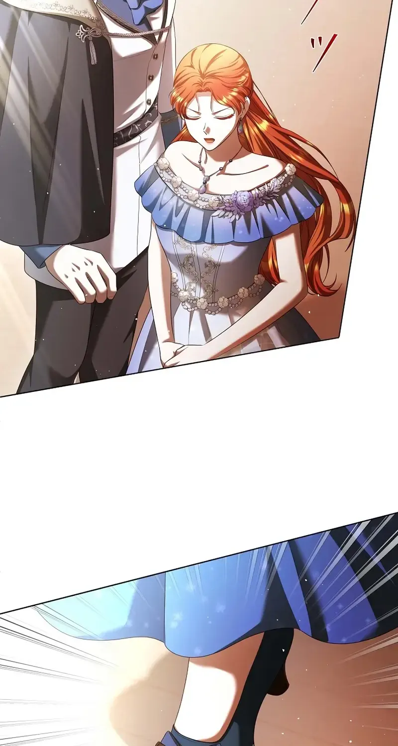 The Fake Bride Can’t Escape Chapter 26 page 68 - 
