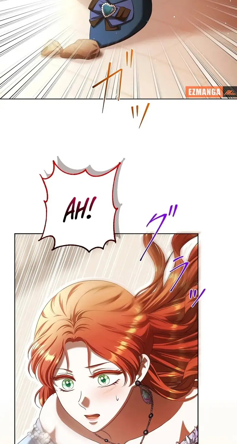 The Fake Bride Can’t Escape Chapter 26 page 69 - 