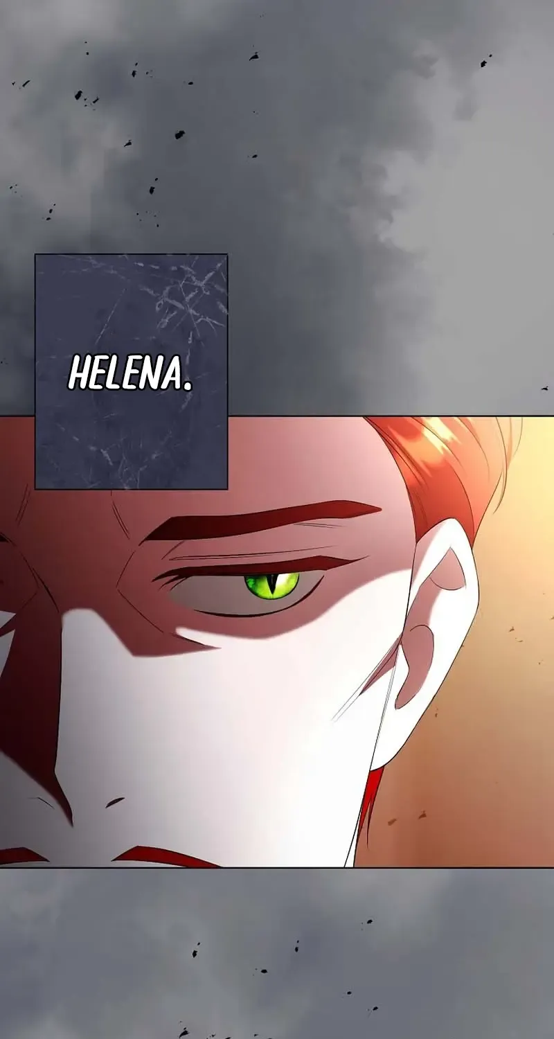 The Fake Bride Can’t Escape Chapter 26 page 8 - 