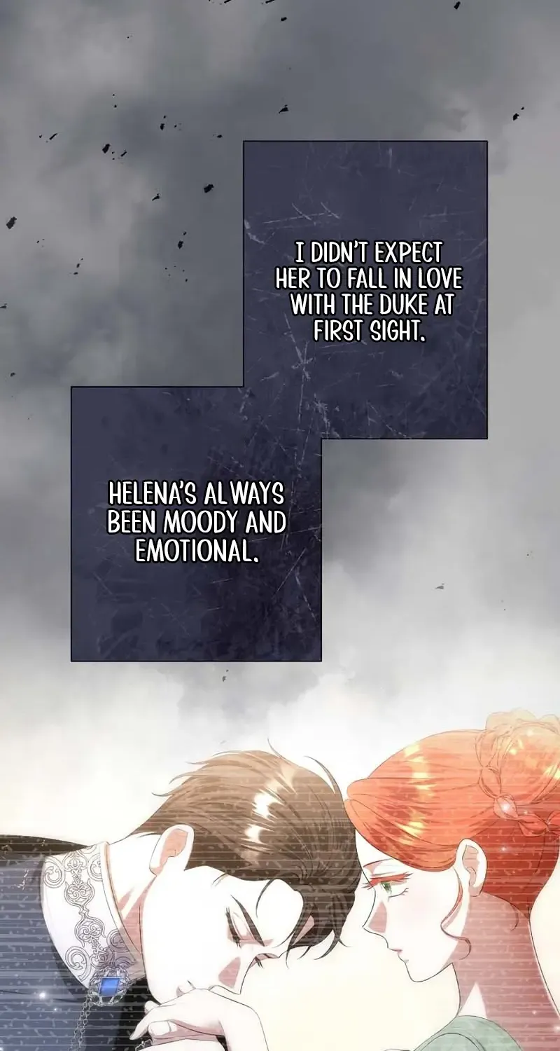 The Fake Bride Can’t Escape Chapter 26 page 9 - 