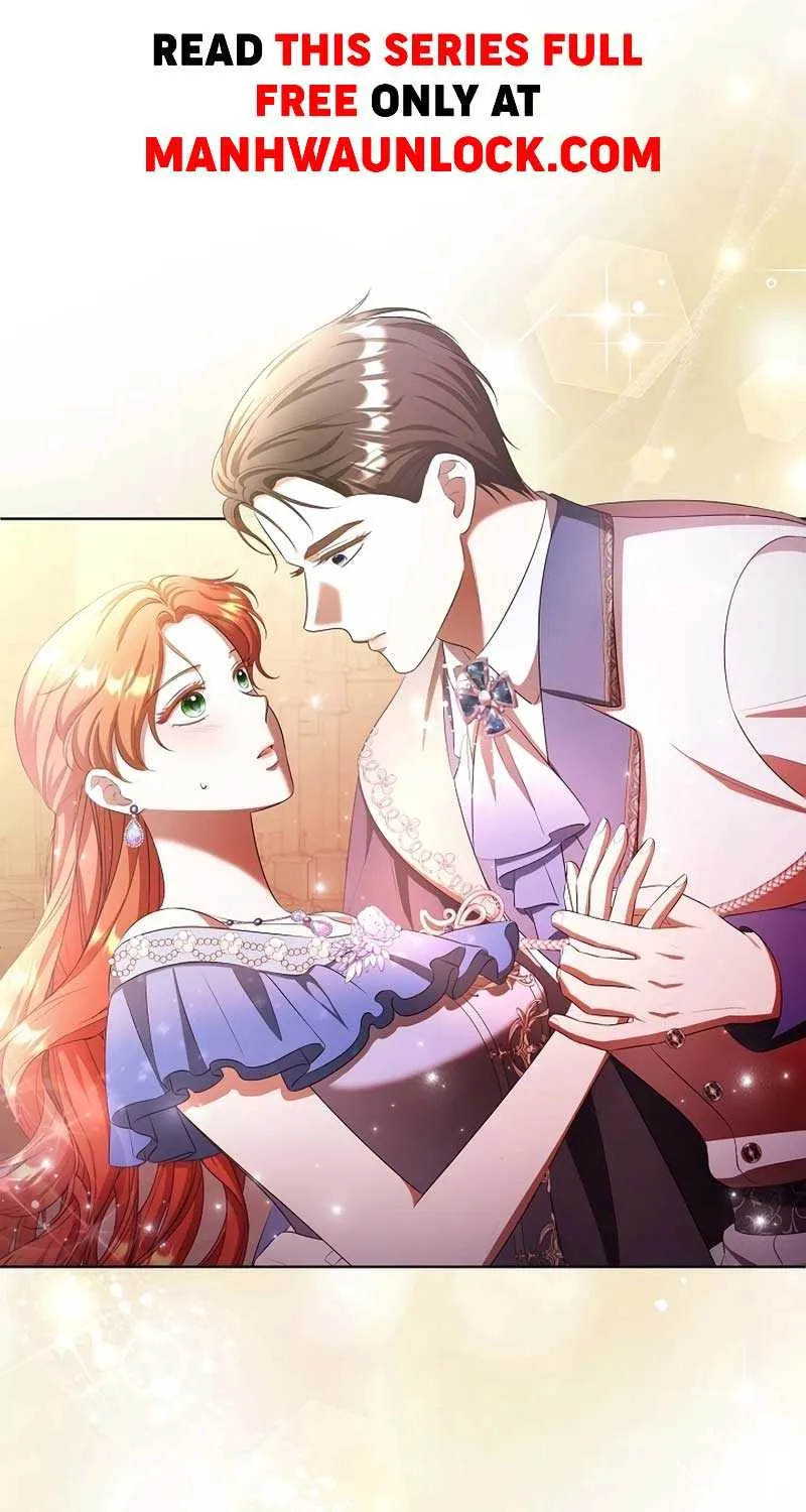 The Fake Bride Can’t Escape Chapter 27 page 1 - 