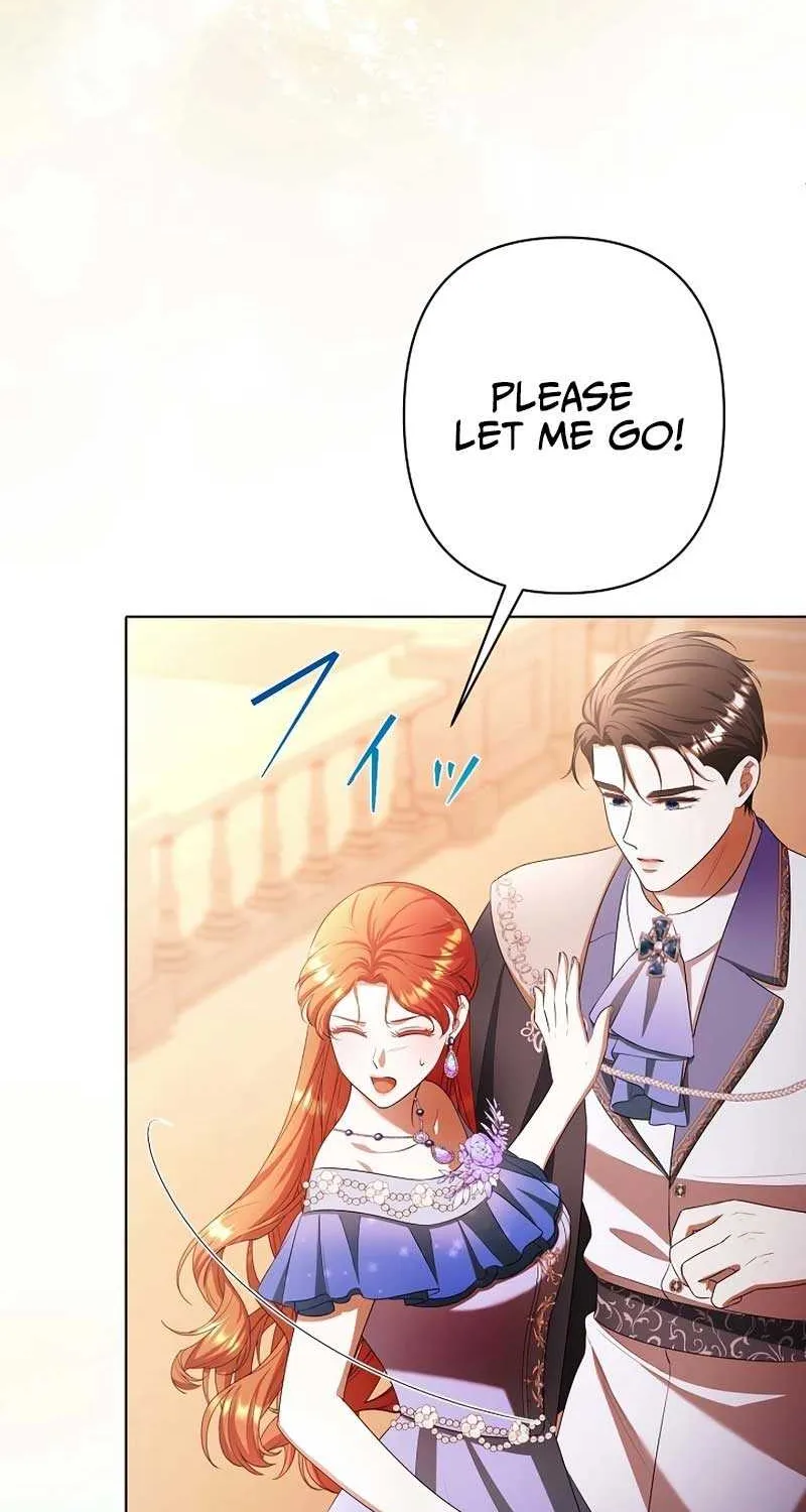 The Fake Bride Can’t Escape Chapter 27 page 2 - 