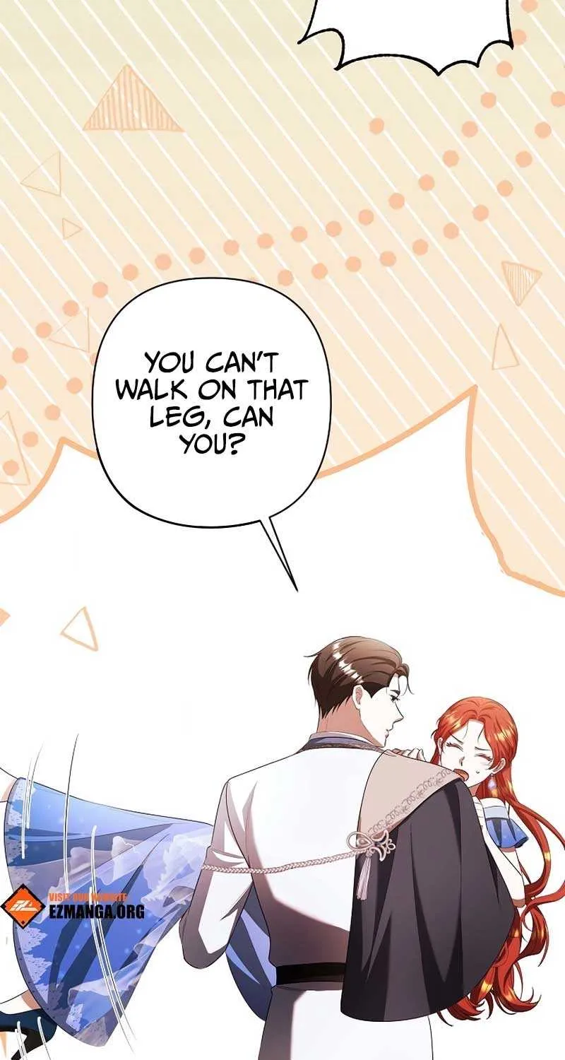 The Fake Bride Can’t Escape Chapter 27 page 15 - 