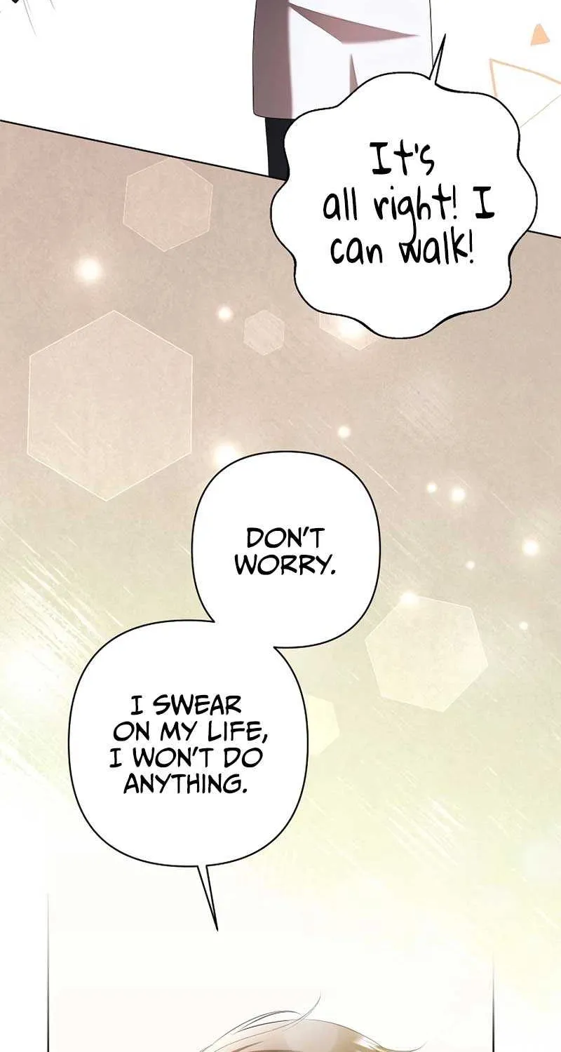 The Fake Bride Can’t Escape Chapter 27 page 16 - 
