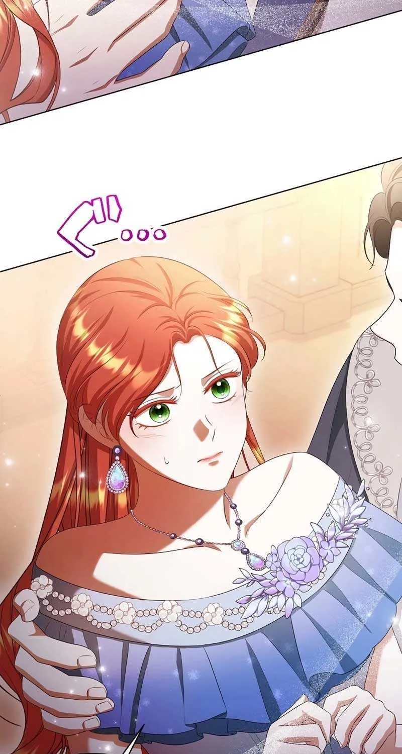 The Fake Bride Can’t Escape Chapter 27 page 19 - 