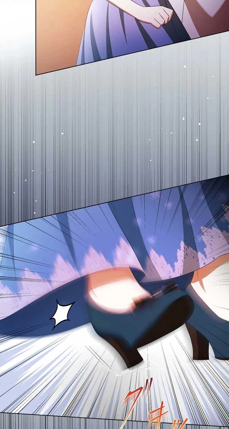 The Fake Bride Can’t Escape Chapter 27 page 3 - 