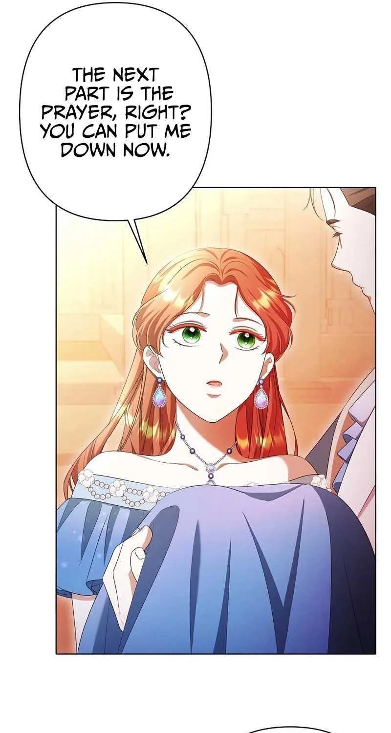 The Fake Bride Can’t Escape Chapter 27 page 26 - 
