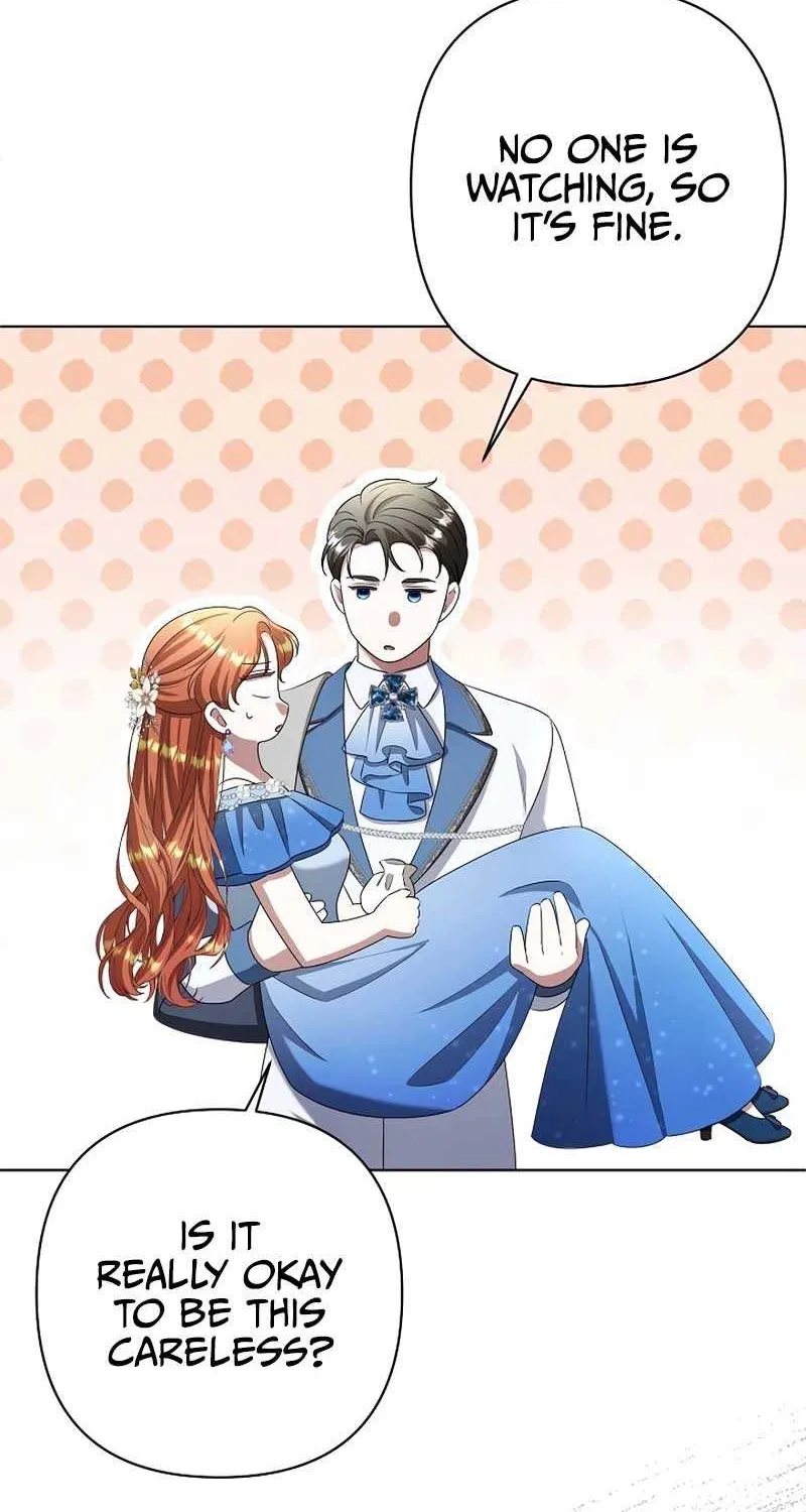 The Fake Bride Can’t Escape Chapter 27 page 27 - 