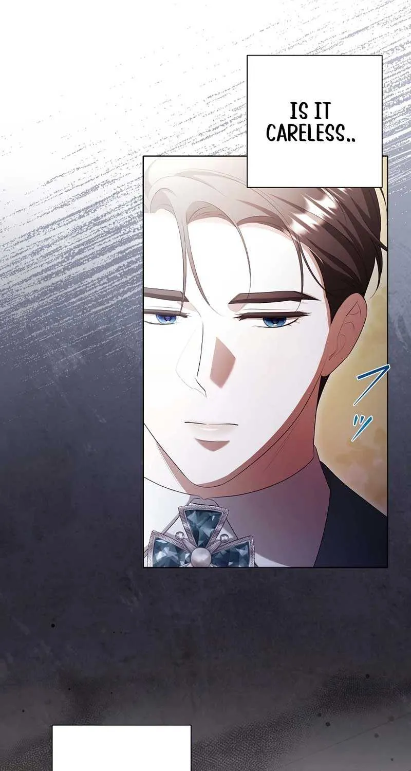 The Fake Bride Can’t Escape Chapter 27 page 28 - 